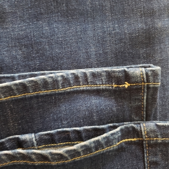 Excelente condition Levi's mid rise skinny jeans - Picture 10 of 10